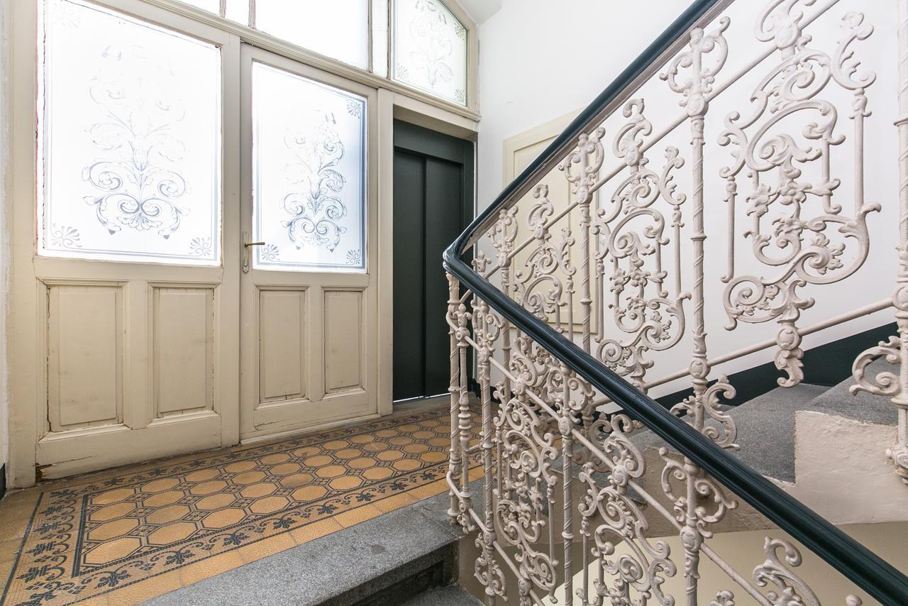 Wishlist Prague Residences - Old Town Bilkova Exterior photo