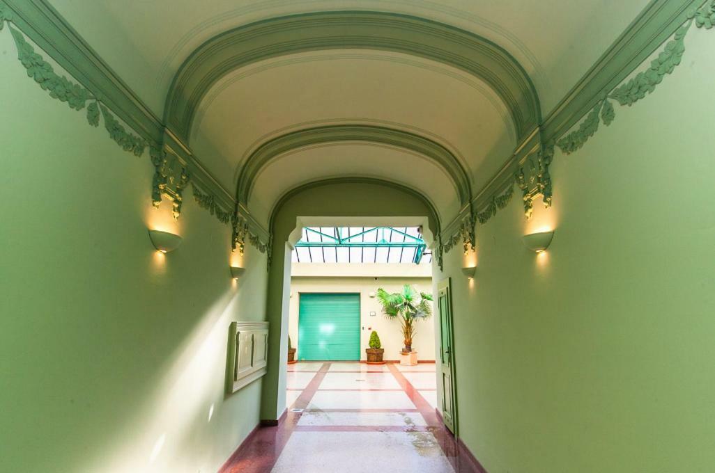 Wishlist Prague Residences - Old Town Bilkova Exterior photo