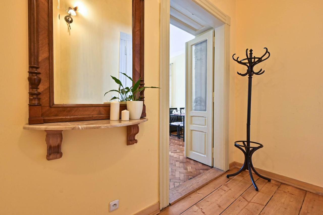 Wishlist Prague Residences - Old Town Bilkova Exterior photo