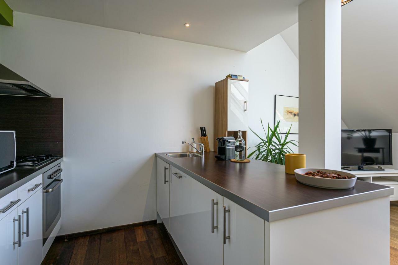 Wishlist Prague Residences - Old Town Bilkova Exterior photo